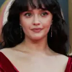 Olivia Cooke