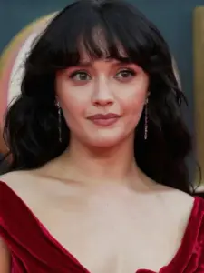 Olivia Cooke