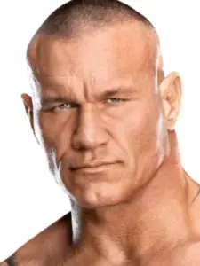 Randy Orton