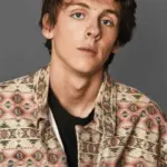 Jacob Bertrand