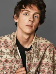 Jacob Bertrand