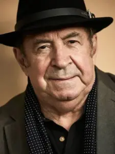Roy Billing