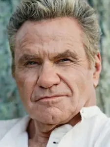 Martin Kove
