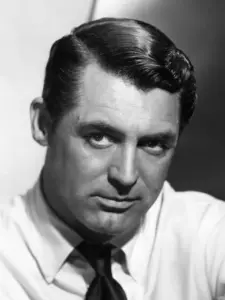 Cary Grant