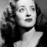 Bette Davis