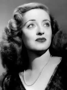 Bette Davis