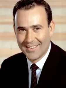 Carl Reiner