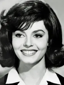 Michèle Mercier