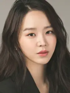 Shin Hye-sun (Shin Hae-sun)