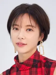 Hwang Jung-eum