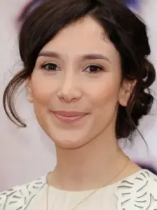 Σιμπέλ Κεκιλί (Sibel Kekilli)
