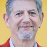 Πίτερ Κογιότ (Peter Coyote)
