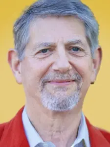 Πίτερ Κογιότ (Peter Coyote)