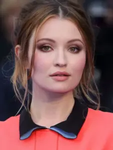 Έμιλι Μπράουνινγκ (Emily Browning)