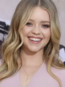 Jade Pettyjohn