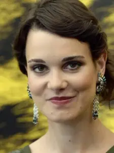 Camille Rutherford