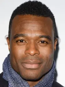 Lyriq Bent