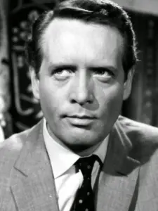 Patrick McGoohan