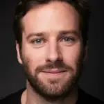Armie Hammer