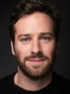 Armie Hammer