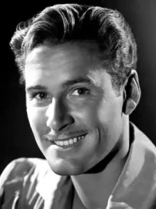 Errol Flynn