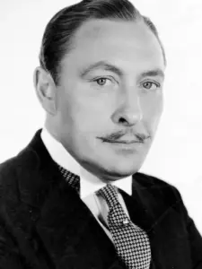 Lionel Atwill