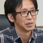 Yoshimitsu Ohashi