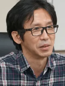 Yoshimitsu Ohashi