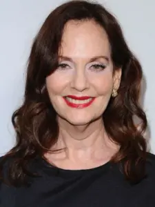 Lesley Ann Warren