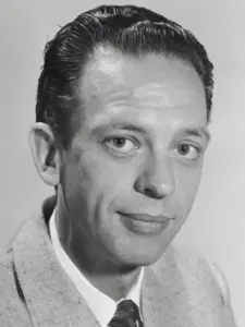 Don Knotts