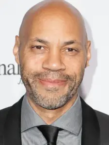 John Ridley