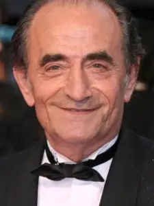 Richard Bohringer