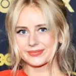 Τζαστίν Λούπε (Justine Lupe)
