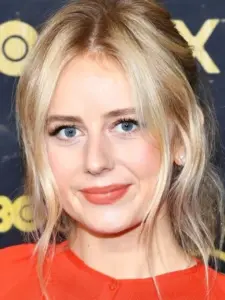 Τζαστίν Λούπε (Justine Lupe)