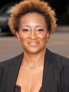 Γουάντα Σάικς (Wanda Sykes)