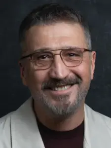 Cem Davran