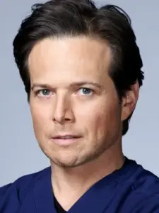 Scott Wolf