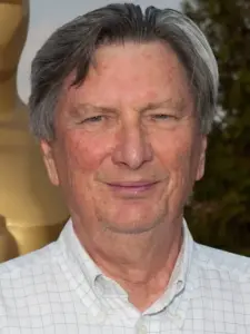 John Bailey
