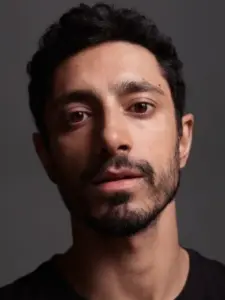 Ριζ Άχμεντ (Riz Ahmed)