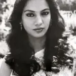 Shabana Azmi