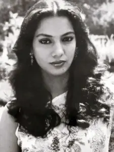 Shabana Azmi