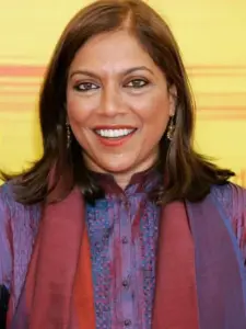 Μίρα Νάιρ (Mira Nair)
