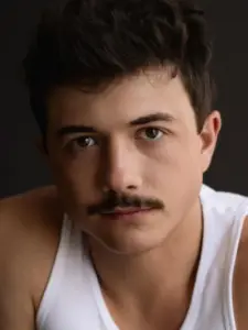 Bradley Steven Perry