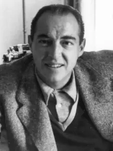Charles Marquis Warren