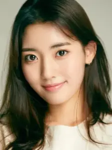 Jung Da-bin