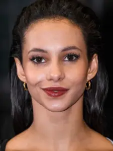 Francesca Hayward
