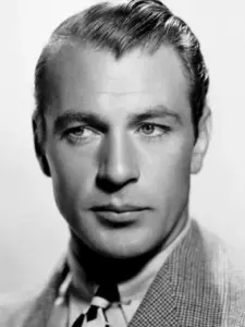 Γκάρι Κούπερ (Gary Cooper)
