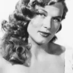 Denise Darcel