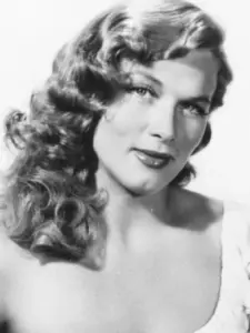 Denise Darcel