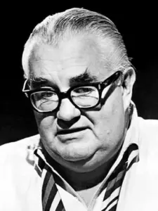 Robert Aldrich